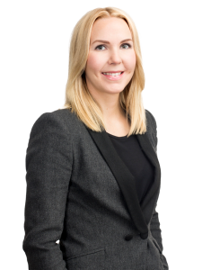 Hanna Sundberg