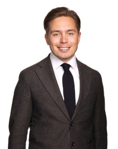 Jens Nilsson