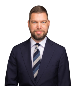 Johan Olsson