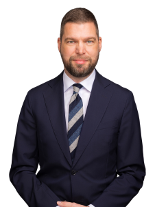 Johan Olsson