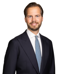 Johan Wedsberg