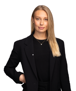 Alexandra Ebenfelt