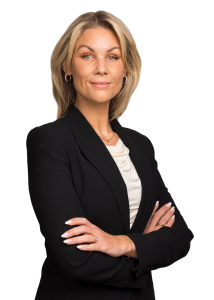 Cecilia Qvist