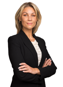 Cecilia Qvist