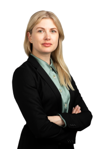 Stefanie de Pourbaix