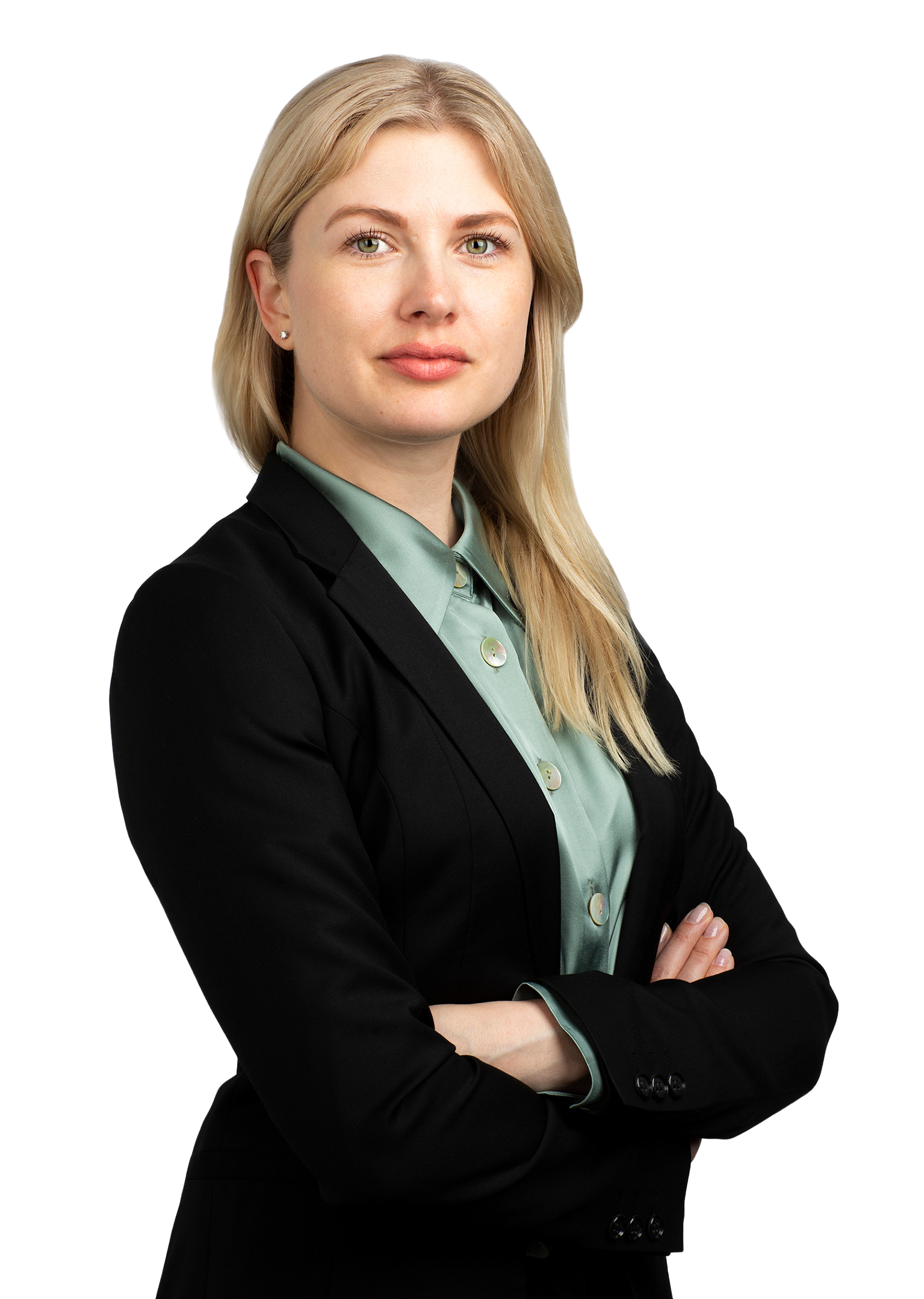 Advokat, Senior Associate