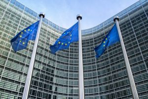 EU-flagga