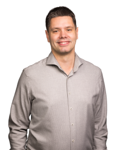 Fredrik Fredén