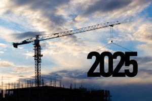 2025 liftkran