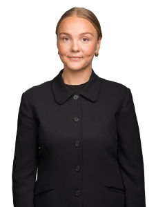 Lisa Sundström