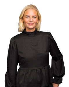 Sara Helenius