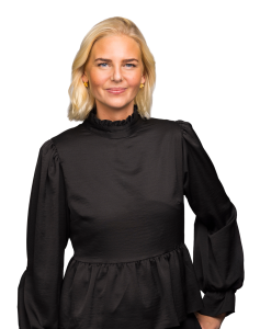 Sara Helenius