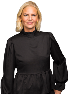 Sara Helenius