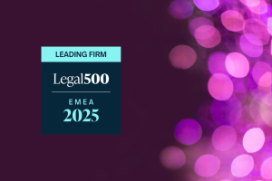 kilpatrick - leading firm