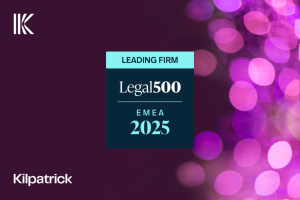 kilpatrick - leading firm