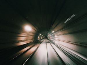 tunnel