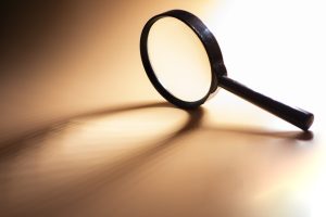 förstoringsglas
