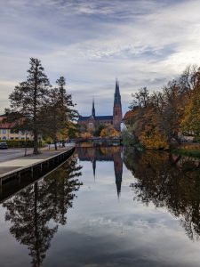Uppsala