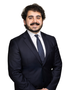 Robin Fazel