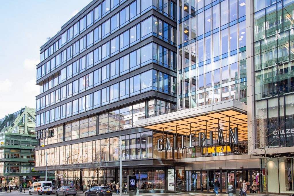 Pressrelease HGA Spotify