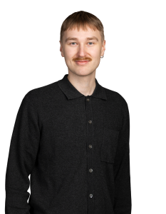 Oskar Börjesson