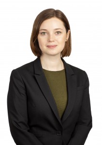 Anna Martin - Associate - Kilpatrick Townsend